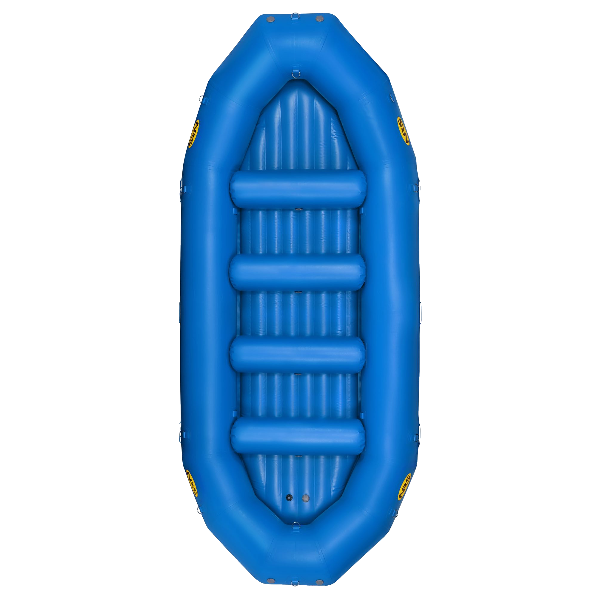 The Big One — 7 to 10 person raft