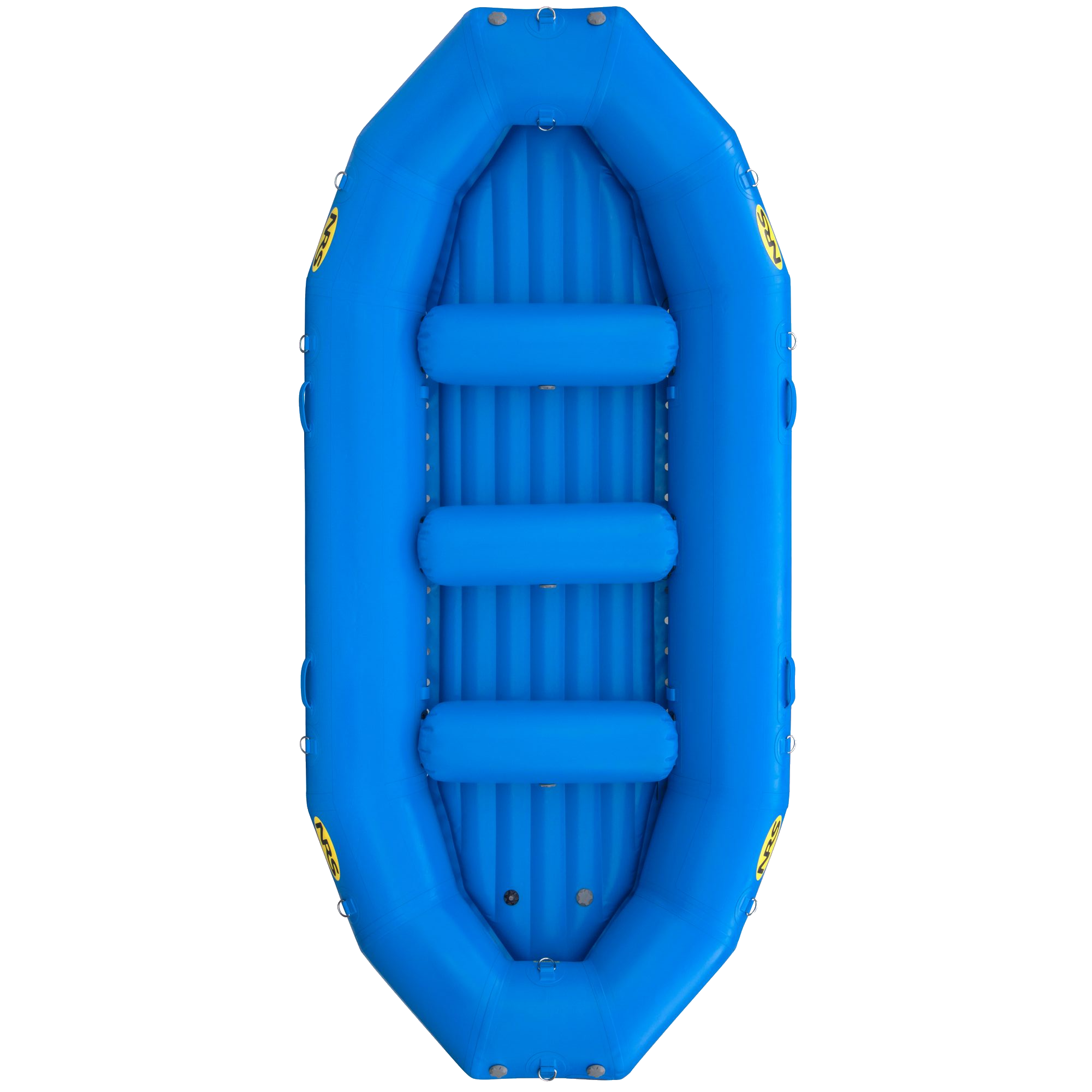 The Six — 5 to 6 person raft