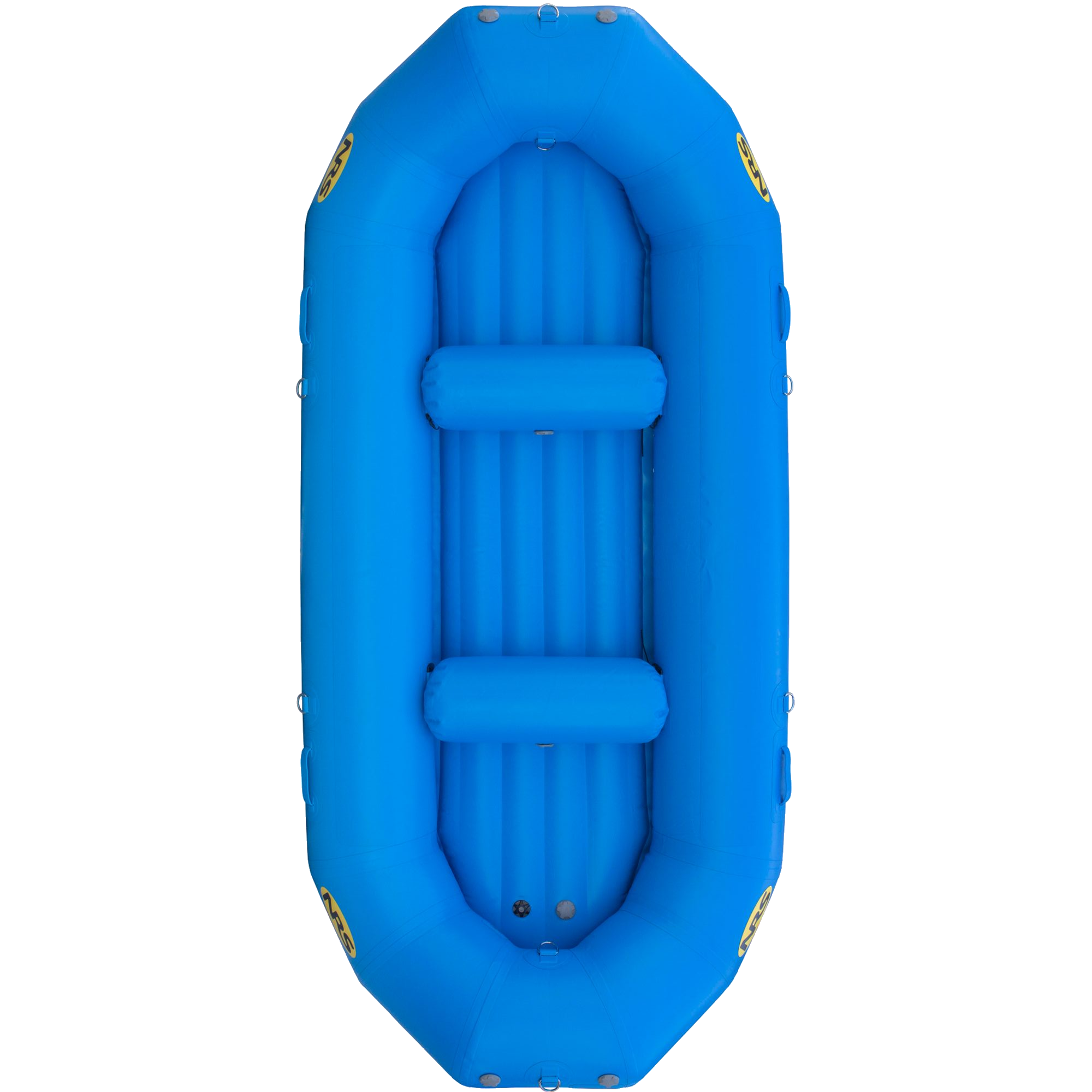 The Two-Up — 2 to 4 person raft